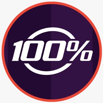 100% Banco