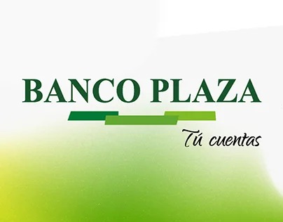 Banco Plaza
